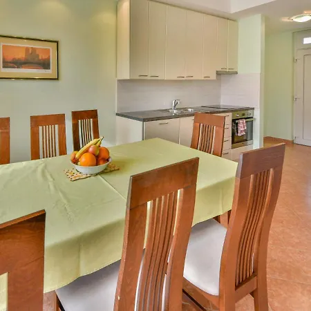 Holiday Luxhome * Zaton (Zadar)