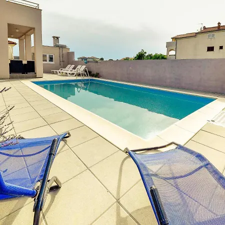 Holiday Luxhome Dom wakacyjny Zaton (Zadar)