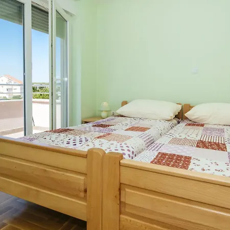 Dom wakacyjny Holiday Luxhome