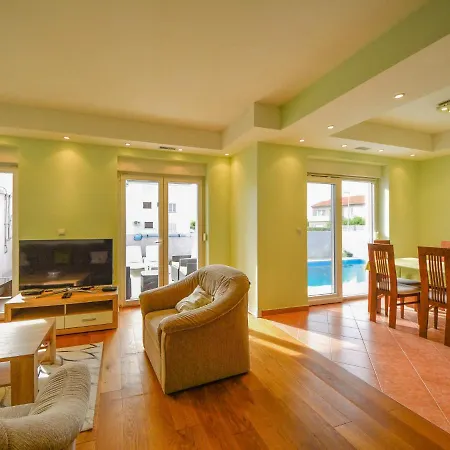 Holiday Luxhome Zaton (Zadar)