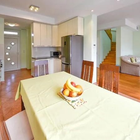 Holiday Luxhome Dom wakacyjny