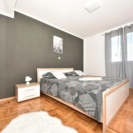 Holiday home Karlo By Interhome *