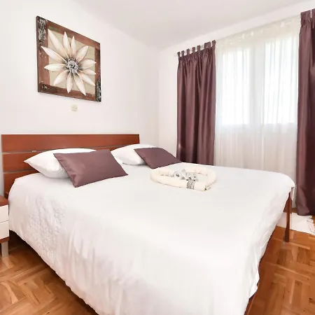 Holiday home Karlo By Interhome *