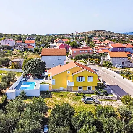 Karlo By Interhome Holiday home *