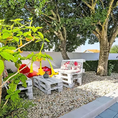 Karlo By Interhome Holiday home Posedarje