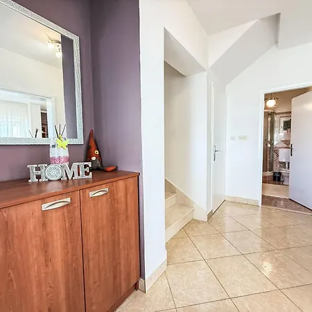 Holiday home Karlo By Interhome