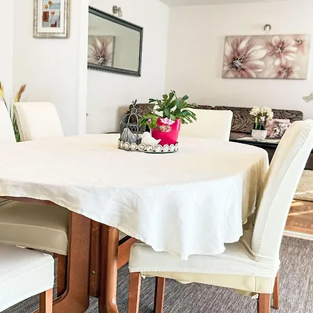 Holiday home Karlo By Interhome Posedarje