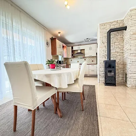 Holiday home Karlo By Interhome