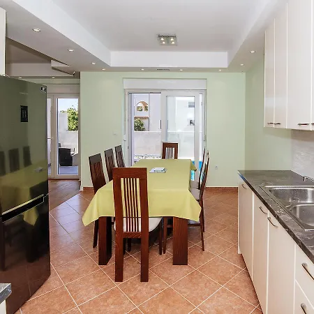 Dom wakacyjny Holiday Luxhome *