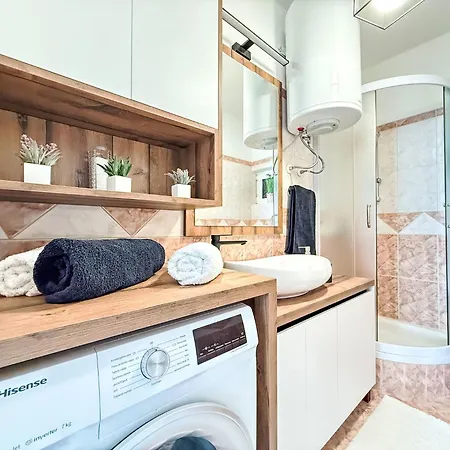 펜션 Karlo By Interhome *